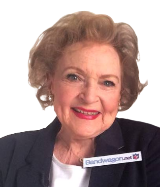 Betty White